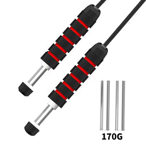 Weighted Jump Rope
