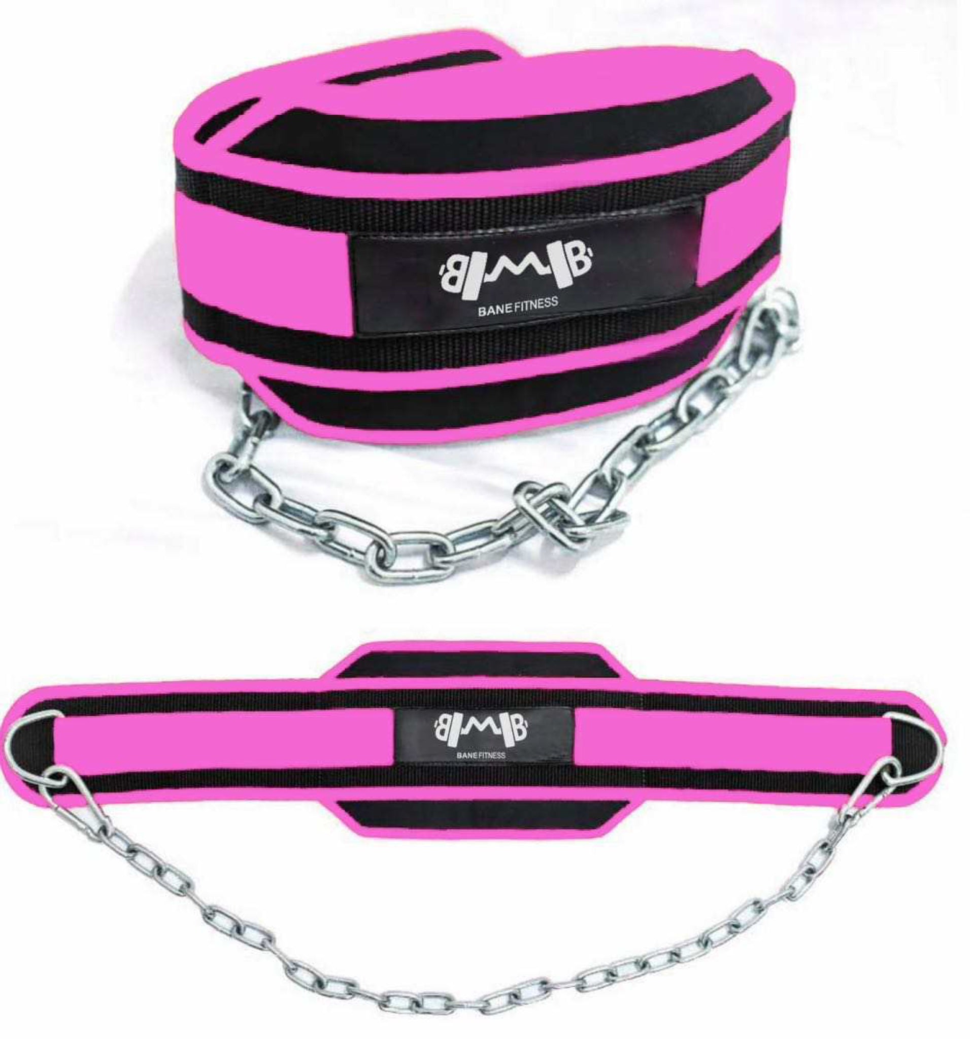 Bane Fitness Dip Belt w/ Chain