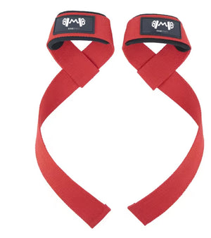 Bane Fitness Lifting Straps