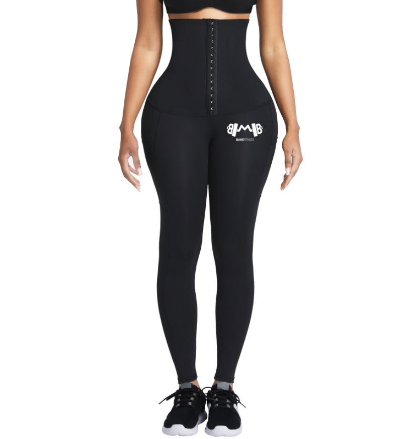 Bane Fitness Ultra High Waist Leggings