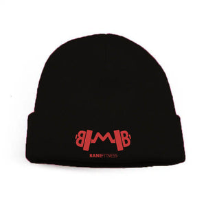 Bane Fitness Silk Lined Beenie