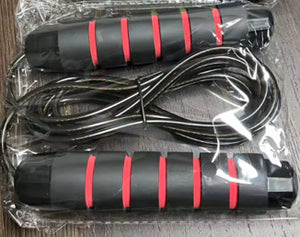 Weighted Jump Rope