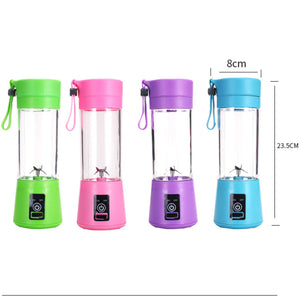 Bane Fitness Portable Blender