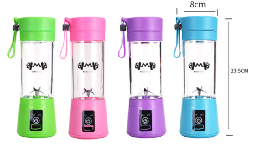 Bane Fitness Portable Blender