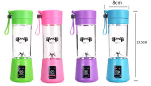 Bane Fitness Portable Blender