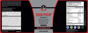 Bane Pump