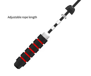 Weighted Jump Rope