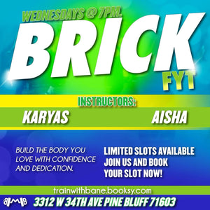 Brickfyt