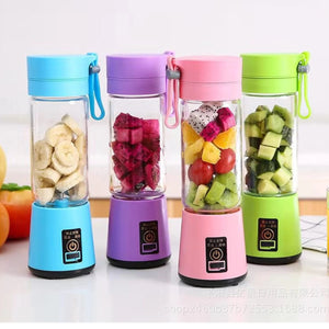 Bane Fitness Portable Blender