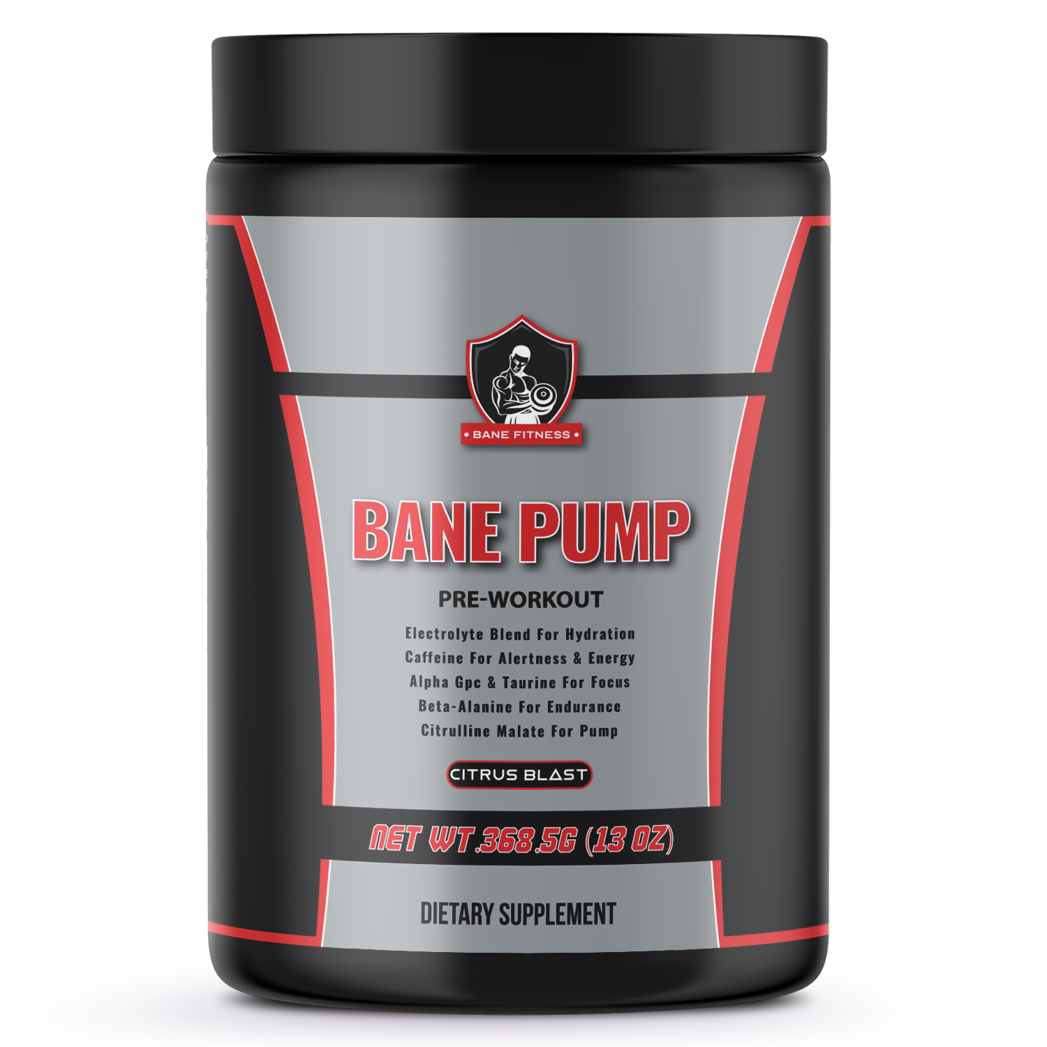 Bane Pump