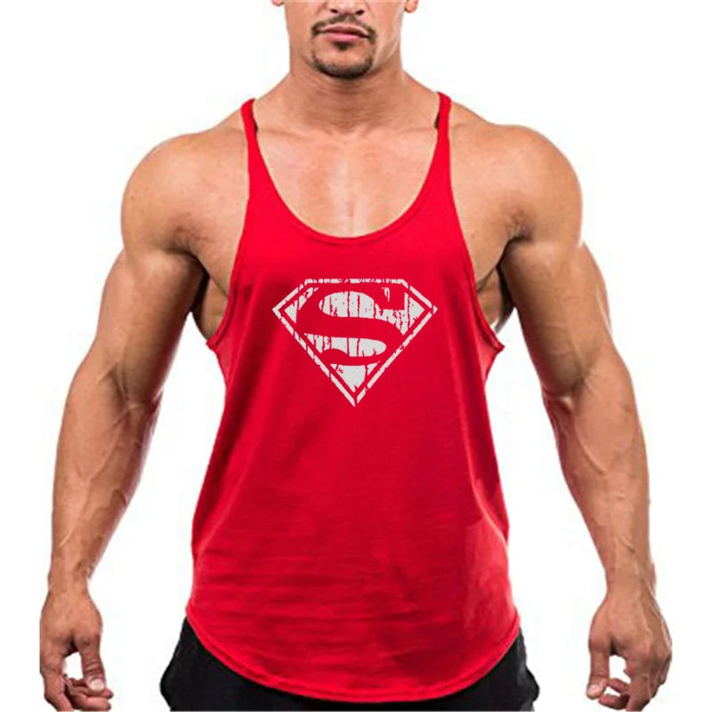 Muscle Tank
