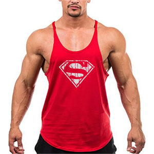 Muscle Tank