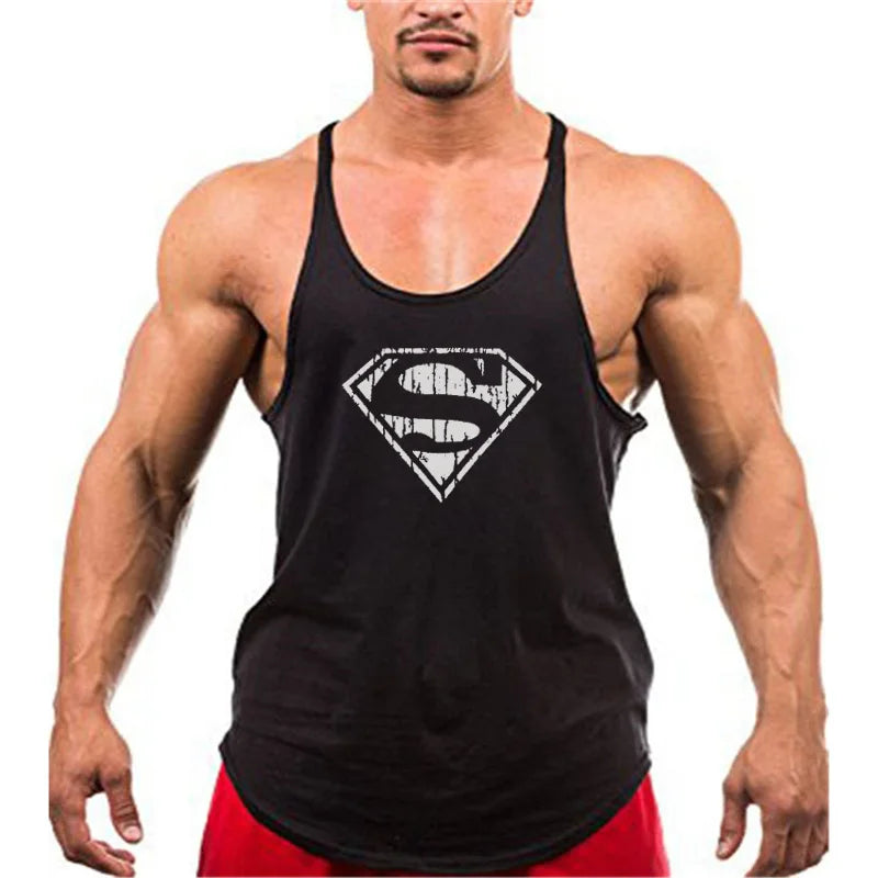 Muscle Tank