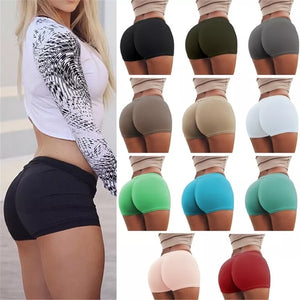 Sport Yoga Shorts