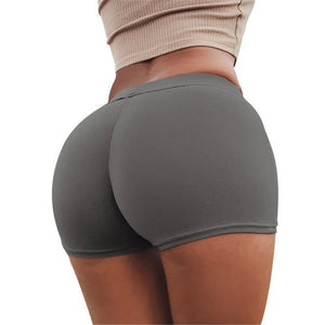 Sport Yoga Shorts