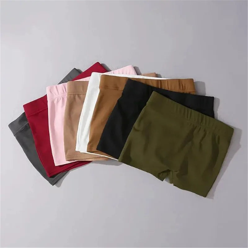 Sport Yoga Shorts