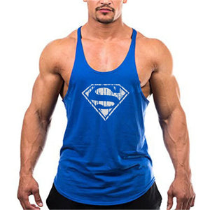 Muscle Tank