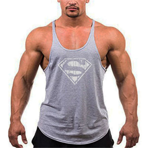 Muscle Tank