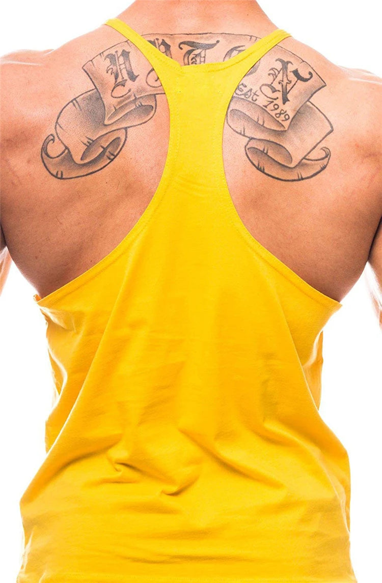Muscle Tank