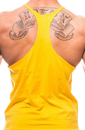 Muscle Tank