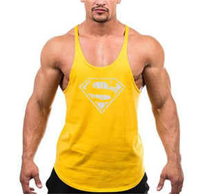 Muscle Tank