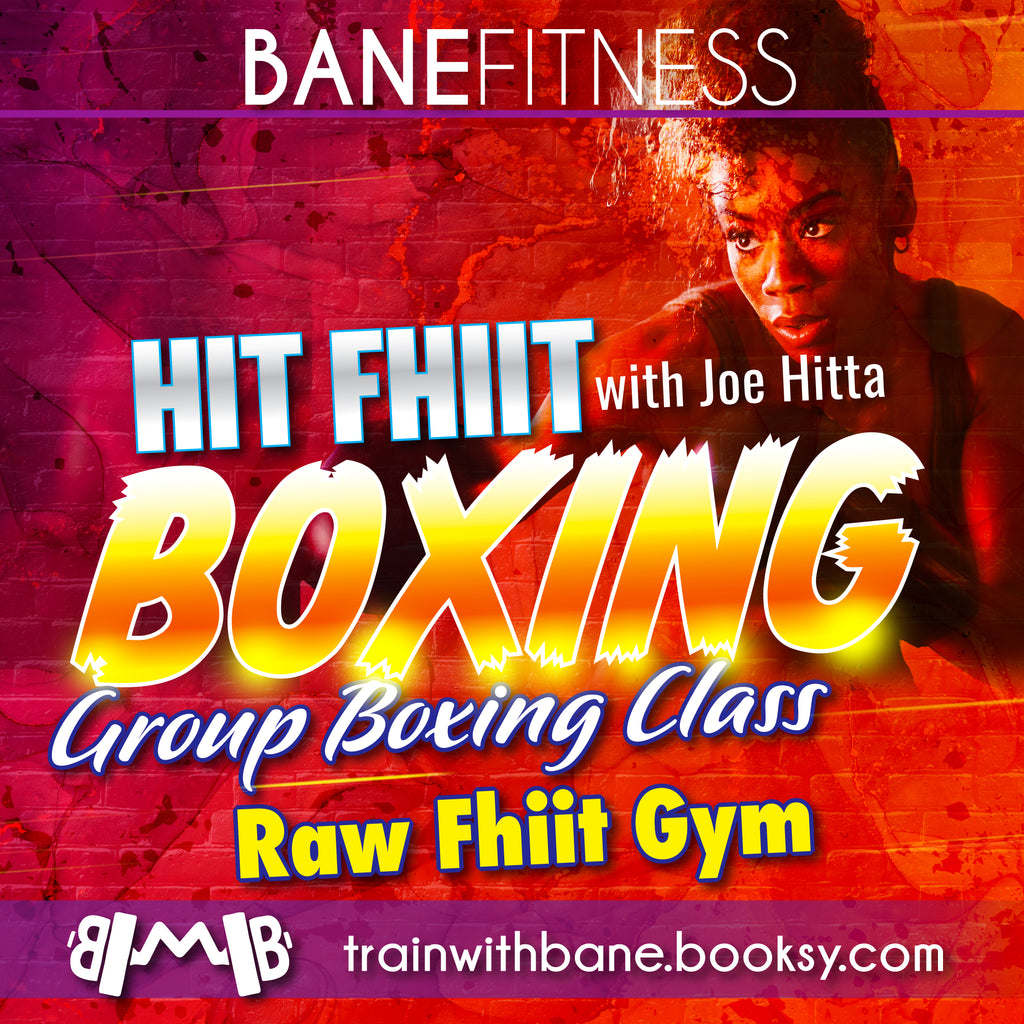 Hit Fhiit w/ Joe Hitta