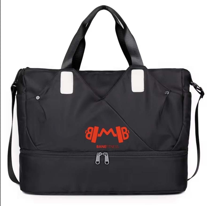 Bane Fitness Gym Bag