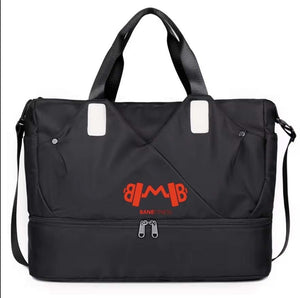 Bane Fitness Gym Bag