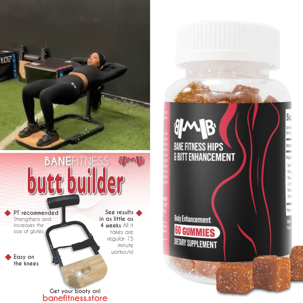 Butt Builder Bundle