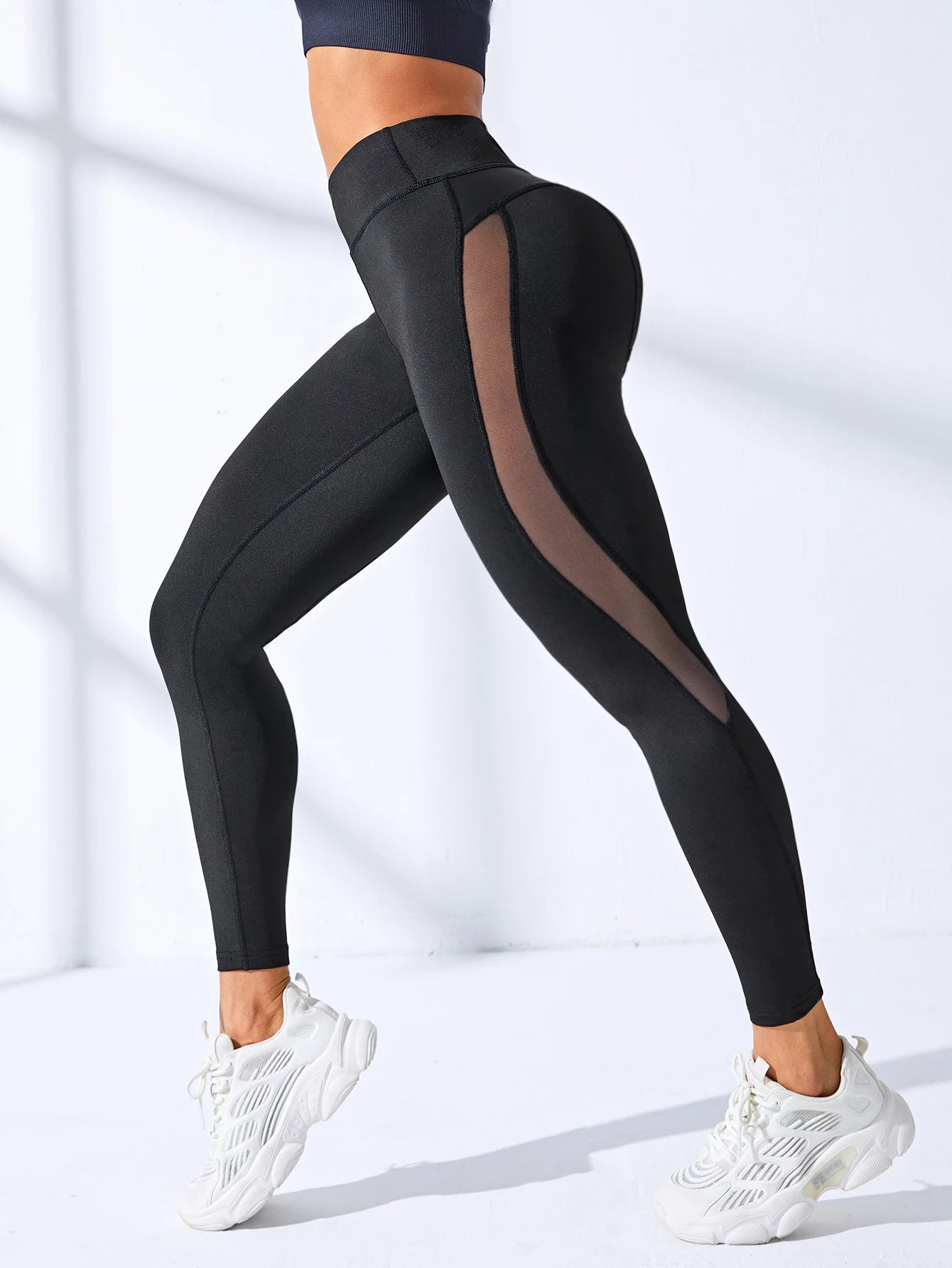 Women Butt Lifting Leggings