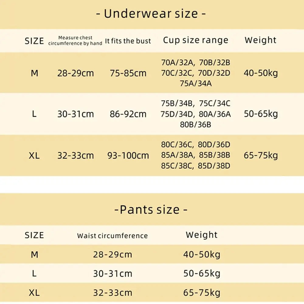 2 Pieces Seamless Workout Outfits