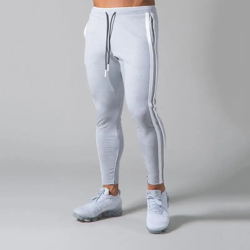 Mens Slim Fit Joggers