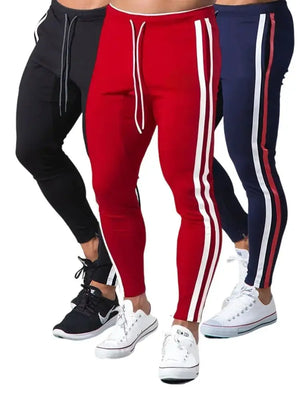 Mens Slim Fit Joggers