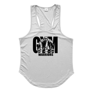 Mens Stringer Tank Top