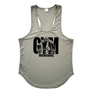 Mens Stringer Tank Top