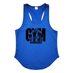 Mens Stringer Tank Top