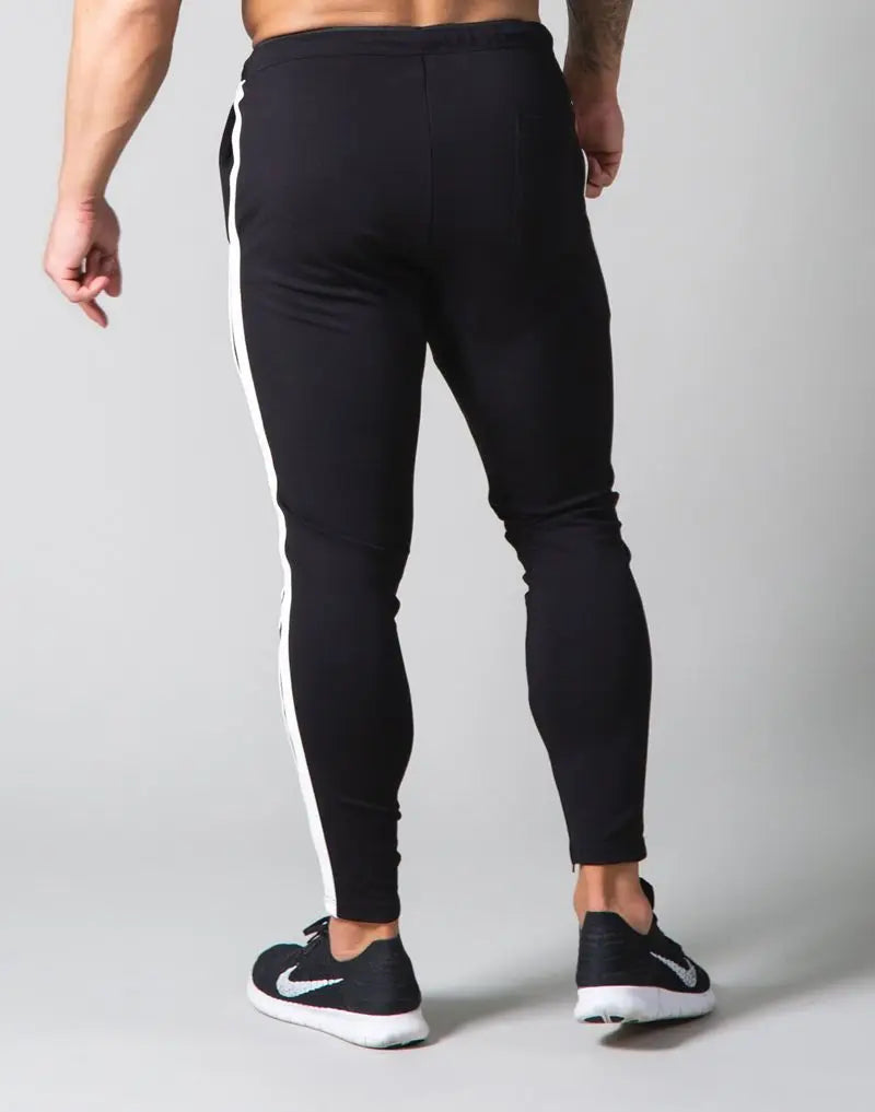 Mens Slim Fit Joggers