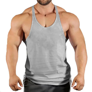 Mens Bodybuilding Tank