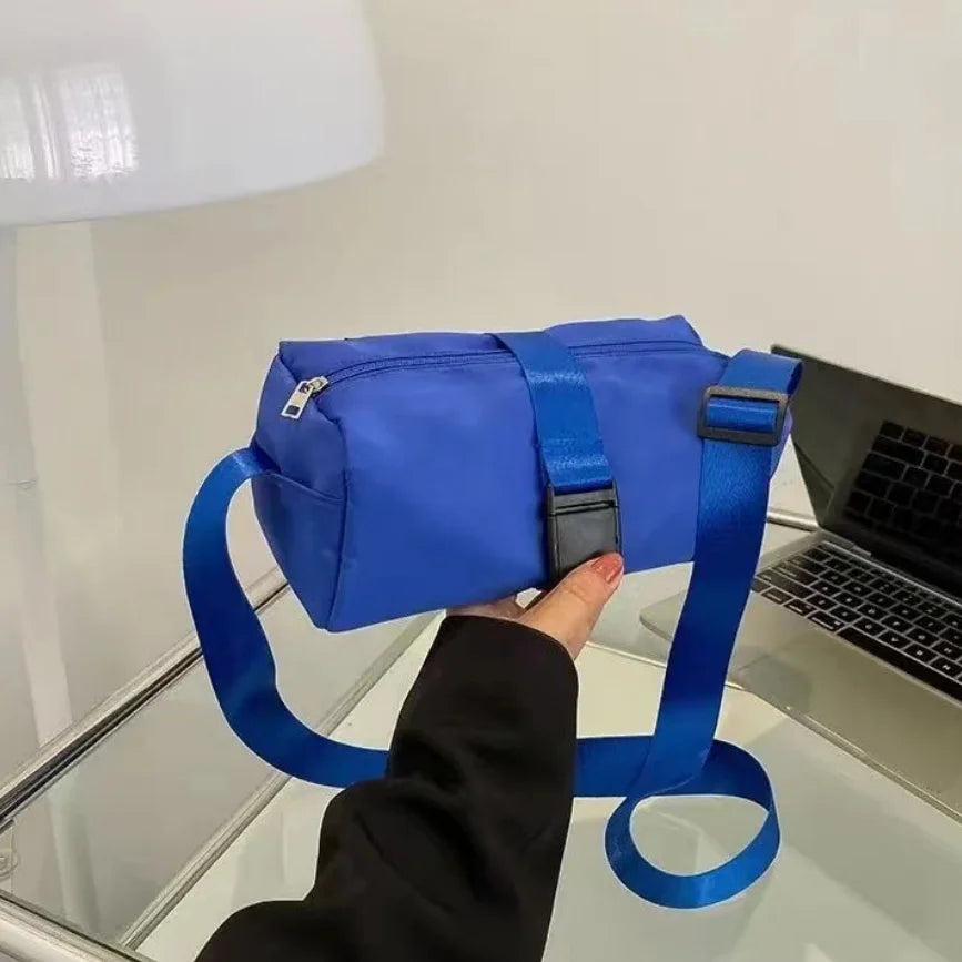 Mini Gym Bag