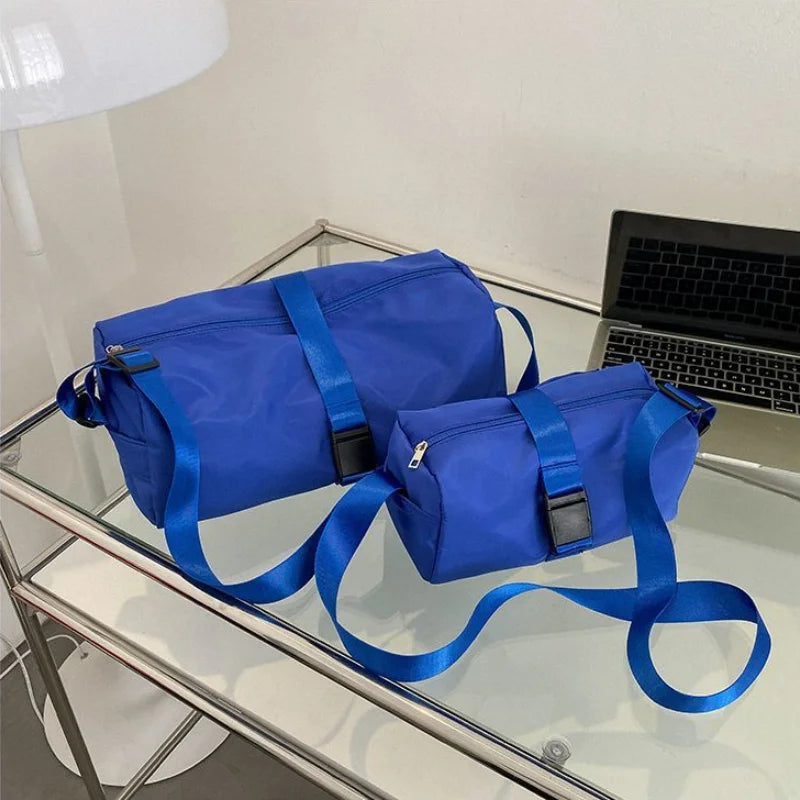 Mini Gym Bag