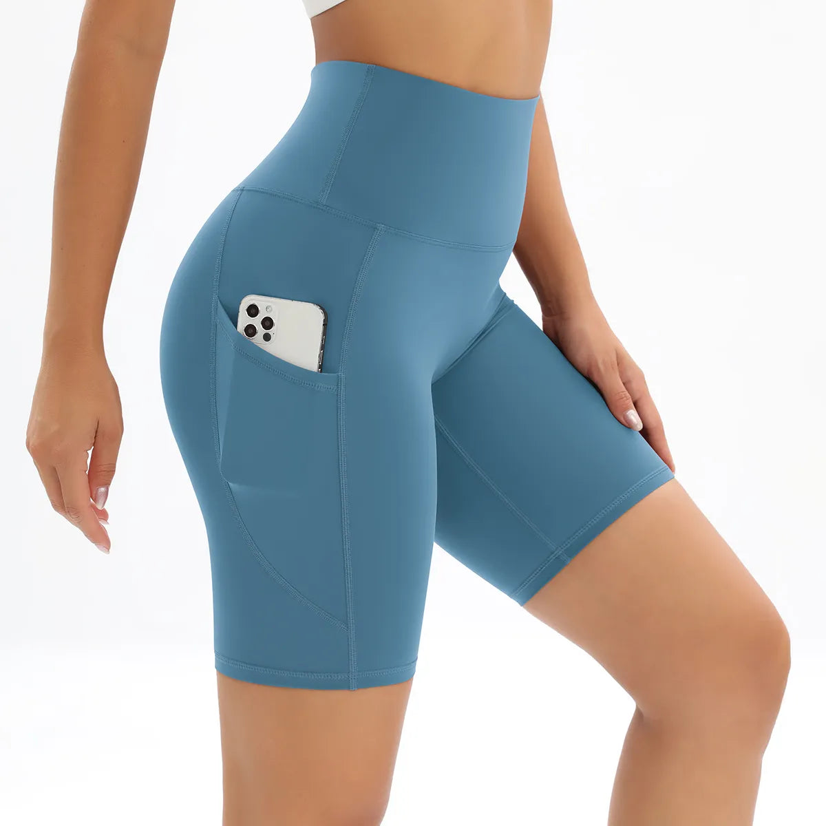 Women Cycling Shorts