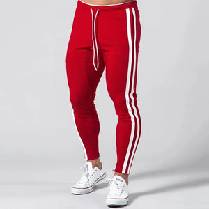Mens Slim Fit Joggers