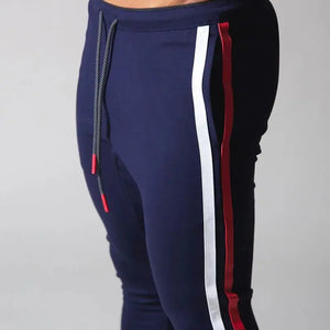 Mens Slim Fit Joggers