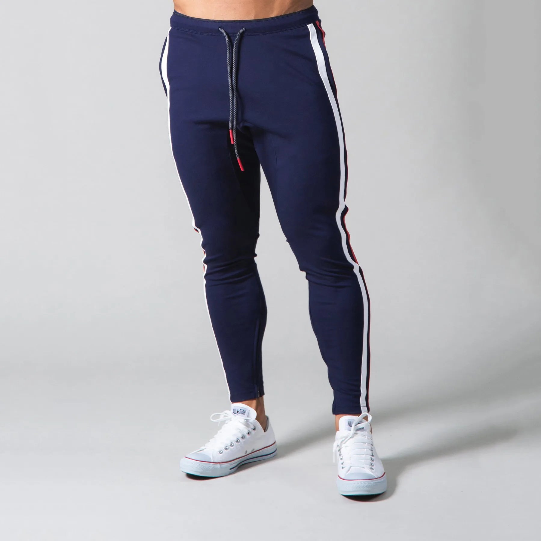 Mens Slim Fit Joggers