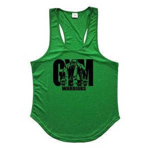 Mens Stringer Tank Top