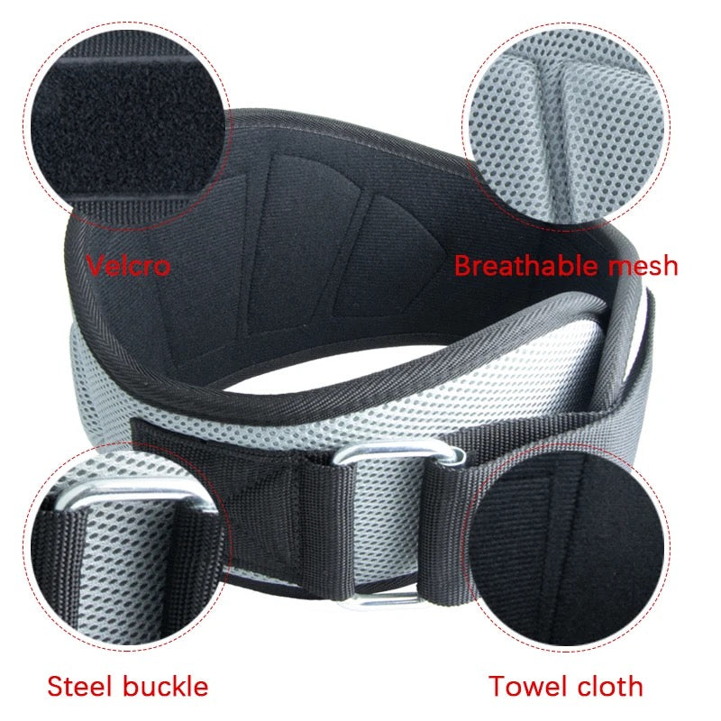 Bane Fitness Weight Lifting Belts