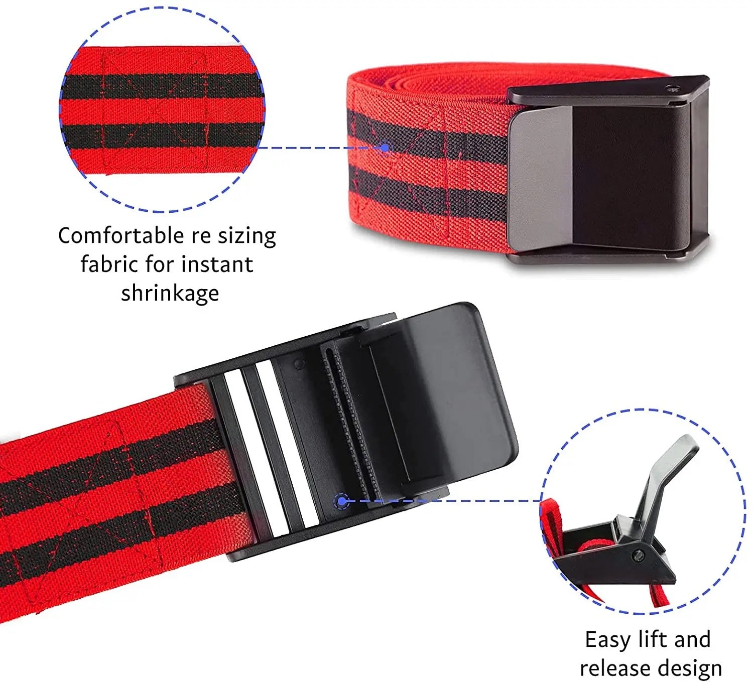 Bane Fitness Blood Flow Restriction Bands