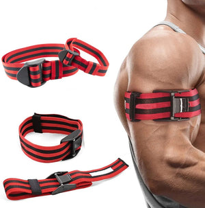 Bane Fitness Blood Flow Restriction Bands