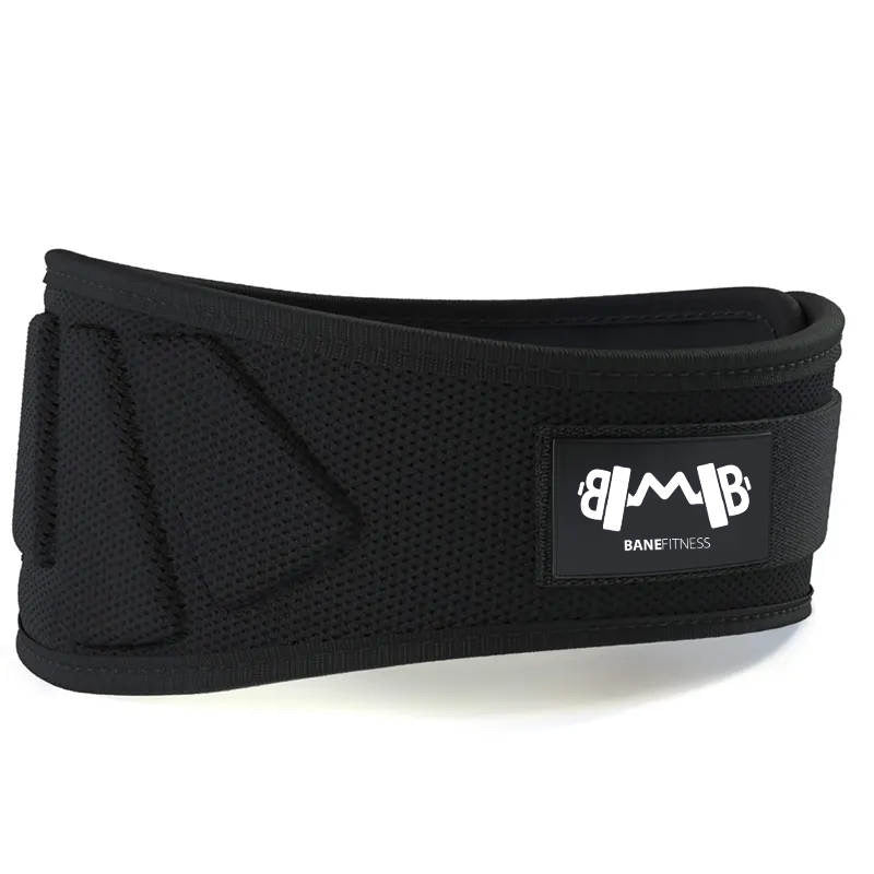 Bane Fitness Weight Lifting Belts