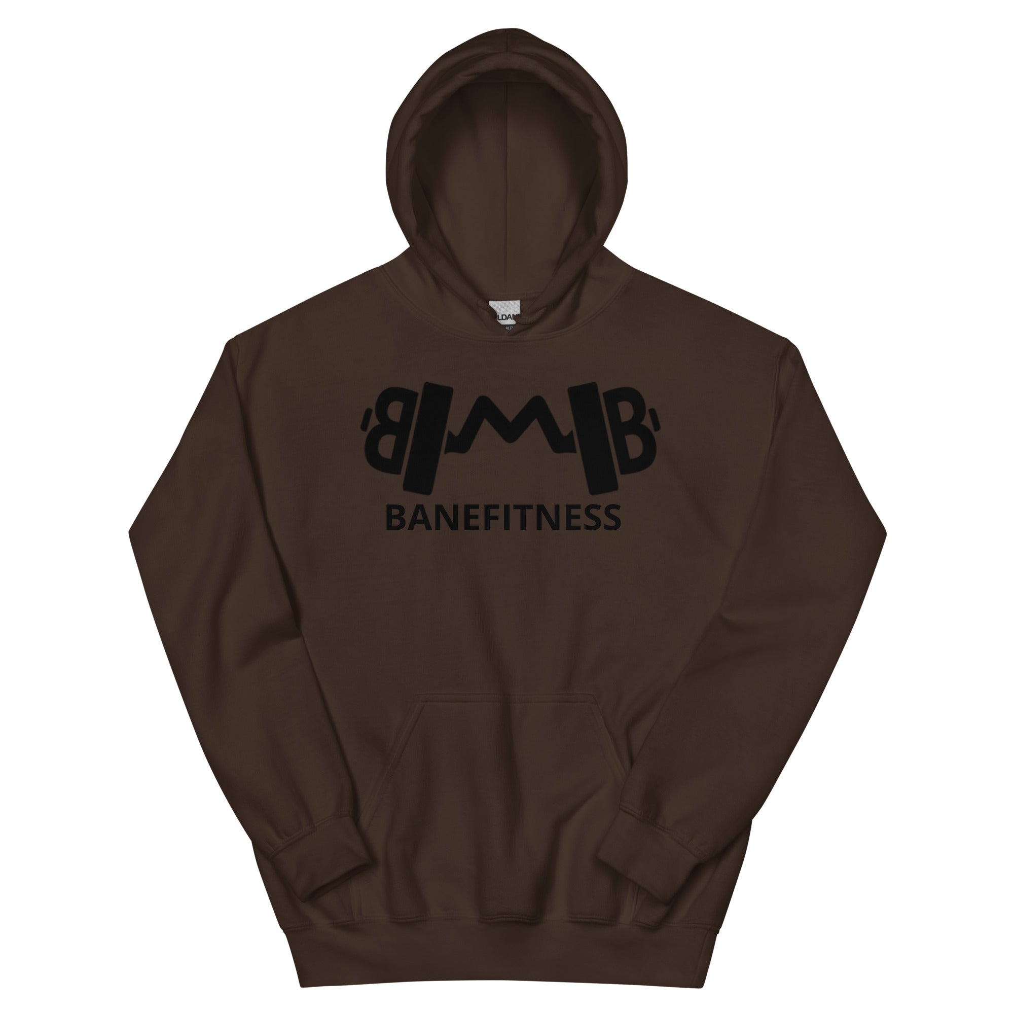 Bane Fitness Unisex Hoodie